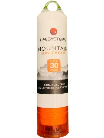 Vazelinas Lifesystems Expedition SPF30 Sun Stick