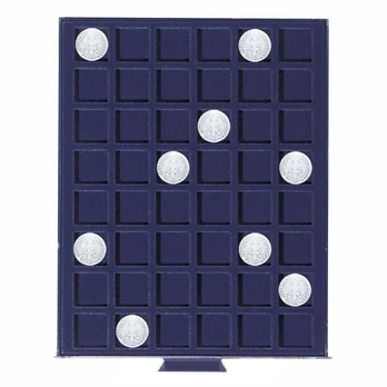 Monetų stalčiai Smart (41 x 41 mm.)
