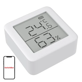 SMART HOME METER/METERTH S1 SWITCHBOT | METERTHS1