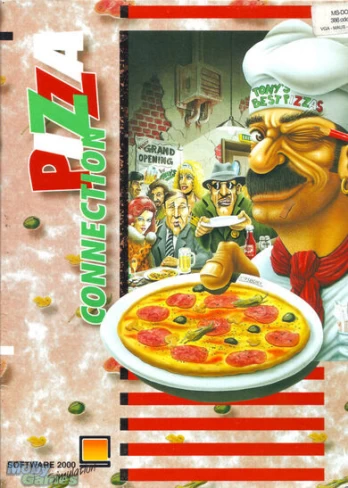 Pizza Connection Steam