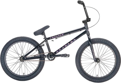 Academy Trooper 20" 2021 BMX Freestyle dviratis