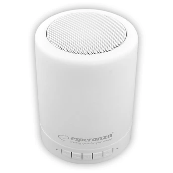 Speaker bluetooth LED backlight FANTASIA