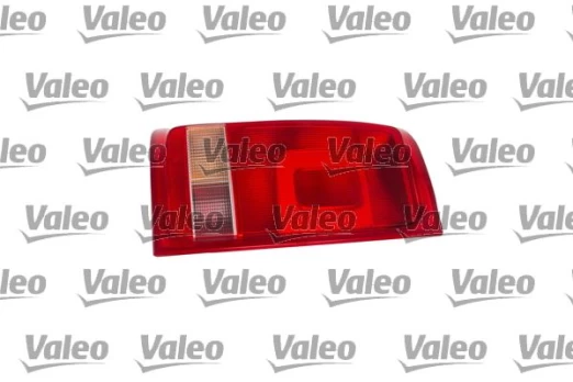 Galinis žibintas VALEO VAL044885