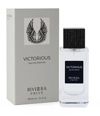 Riviera Privé Victorious - EDP 100ml Vyrams