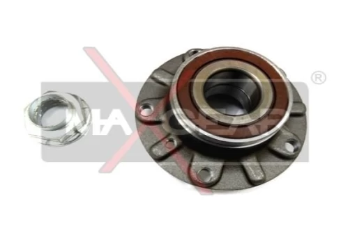 Rato guolio komplektas MAXGEAR 33-0030