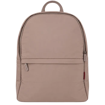 Kuprinė moterims, Pilka, Backpack