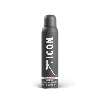 I.C.O.N. AIRSHINE plaukų blizgesys
