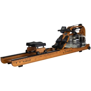 Irklavimo treniruoklis Fluid Viking Pro XL