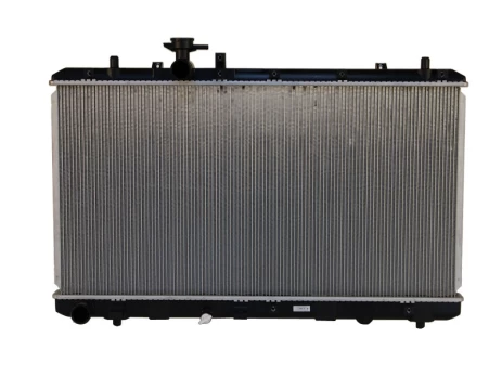 Variklio radiatorius VALEO VAL735407