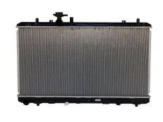 Variklio radiatorius VALEO VAL735407 kaina