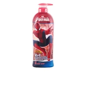 Marvel Spiderman 2 in 1 Dušo želė & Šampūnas 1000ml kaina