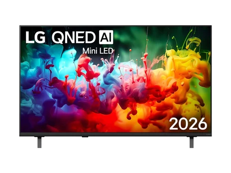 Televizorius LG 50QNED70B3C