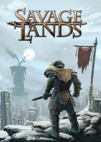 Savage Lands Steam