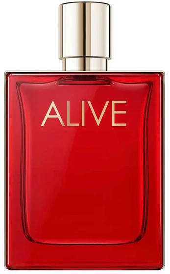 Hugo Boss Alive kvepalai spray 80ml