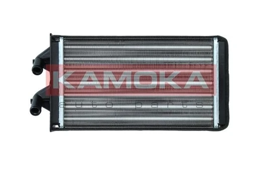 Radiatoriaus montavimas KAMOKA 7765041
