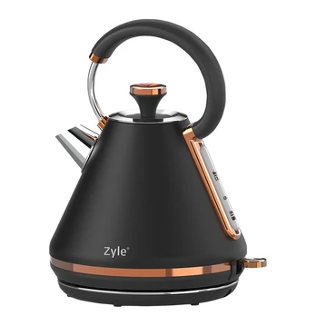 Elektrinis virdulys Zyle ZY027BK