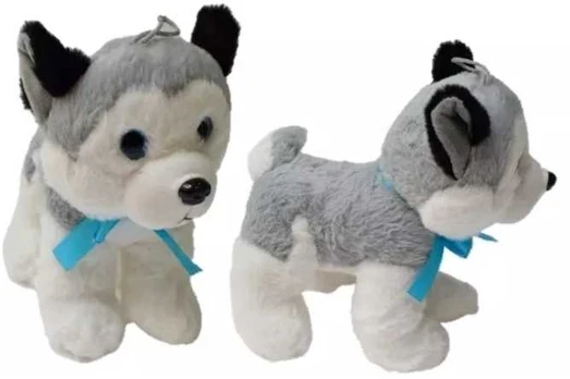 Deef Husky redni VIC04026 40260