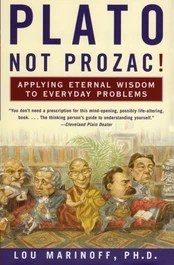 Plato, Not Prozac! kaina