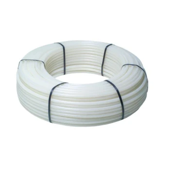 Grindinio šildymo vamzdis Danfoss PEXa, 16x2 mm, 600 m, 8 bar
