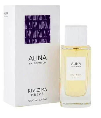 Riviera Privé Alina - EDP 100ml Moterims