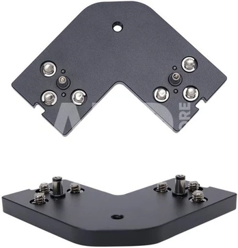 Aputure INFINIBAR Square Flat Connector