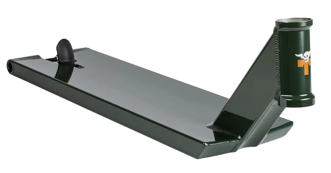 Tilt Selects Miller Pro Scooter Deck