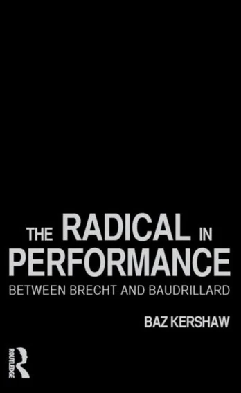 Radical in Performance