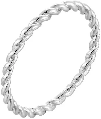 Sidabrinis žiedas Brasco 60086