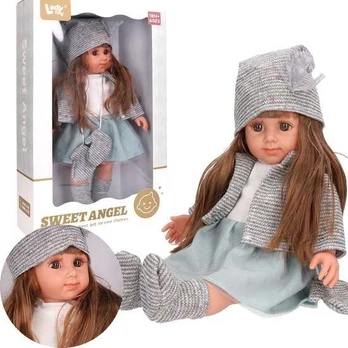 Interaktyvi lėlė ''Sweet Angel''