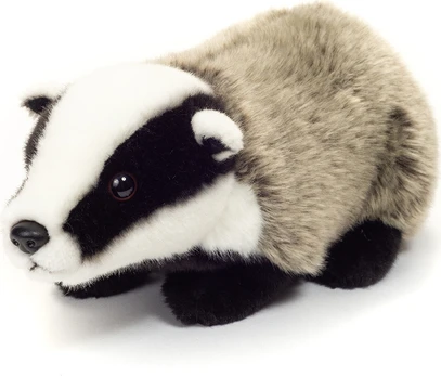 Teddy Hermann - Badger 30 cm (908159)