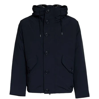 Striukė vyrams, Mėlyna, Medium jacket