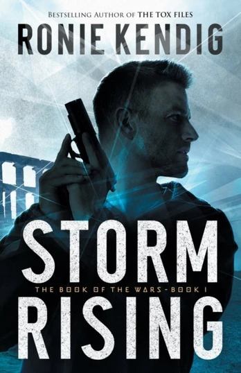 Storm Rising 
