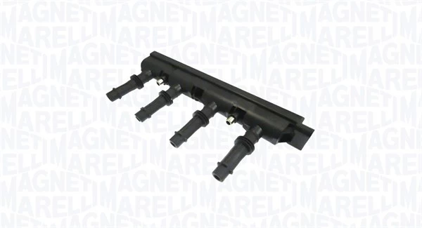 Ritė, uždegimas MAGNETI MARELLI 060717137012