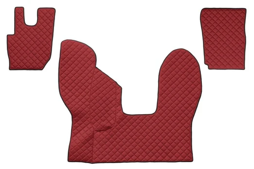 kojų kilimėlis F-CORE F-CORE FL39 RED