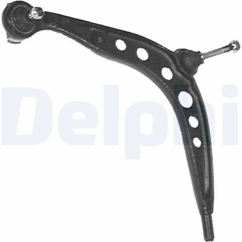 Vikšro valdymo svirtis DELPHI TC551