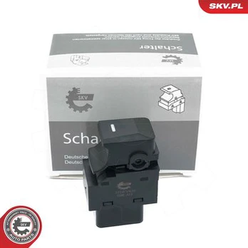 Jungiklis, lango pakėliklis ESEN SKV 37SKV426