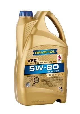 Variklio alyva RAVENOL 1111311-005-01-999