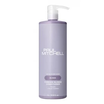 Paul Mitchell Blonde Forever Blonde Conditioner 1000ml