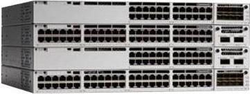 Šakotuvas Jungiklis Cisco C9300-48T-E