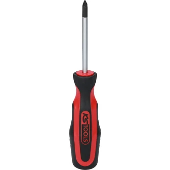 Atsuktuvas ERGOTORQUE PZ 1x75 PZ1 180mm, KS Tools