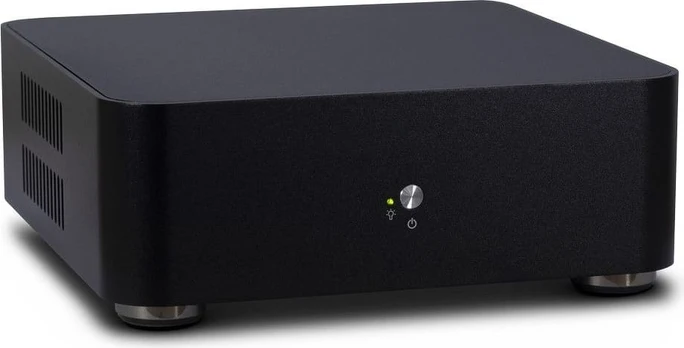 „Inter-Tech ITX A60“ dėklas (88881301)