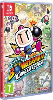 Super Bomberman