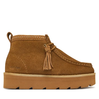 Aulinukai Clarks MeareWalla Mid 26328489 Ruda