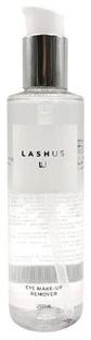 LASHUS Akių makiažo valiklis, 250ml | LASHUS Eye Make-Up Remover 250ml