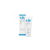 Veido kremas Vitella Vit Zn, 75 ml kaina