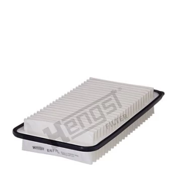 Oro filtras HENGST E677L