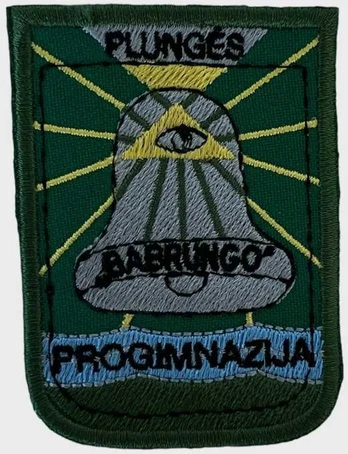 , EMBLEMA: Emblema