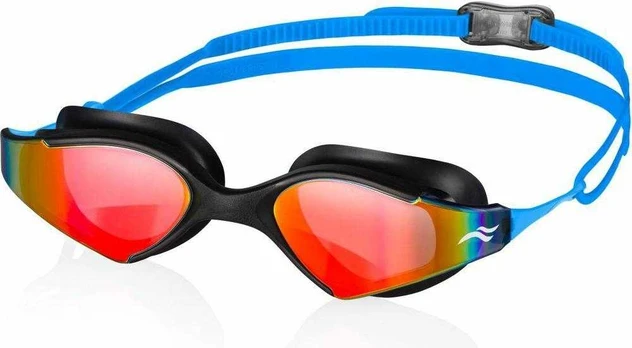 Aqua Speed Plaukimo akiniai BLADE MIRROR