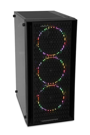 Ibox I-BOX CETUS 903 Midi Tower ATX korpusas