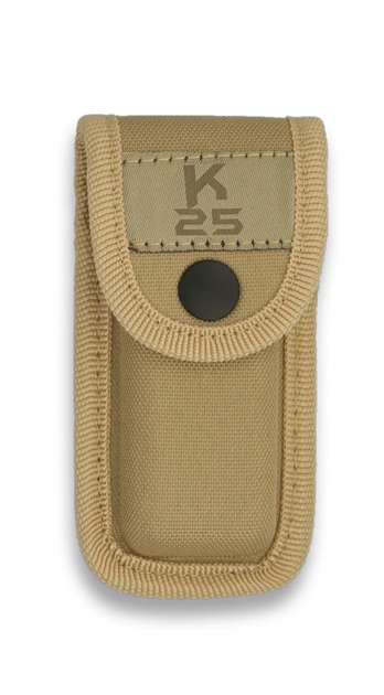 K25 peilių dėklas / Molle Coyote 120 mm
